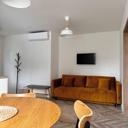 Kopr Apartment Pritluky Ngoại thất bức ảnh