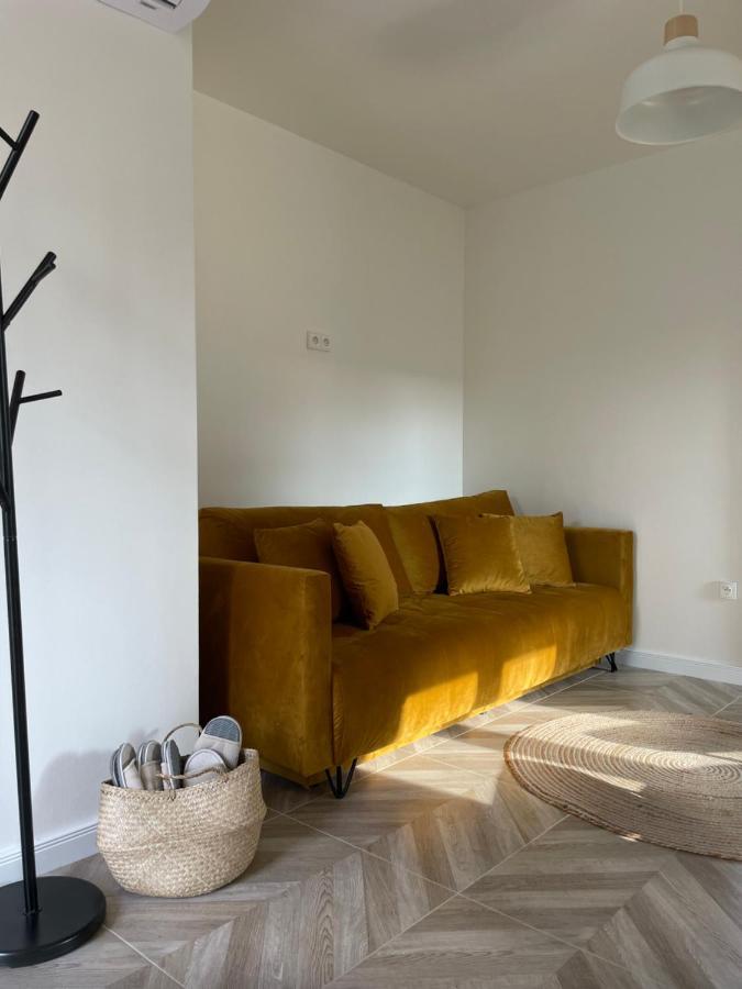 Kopr Apartment Pritluky Ngoại thất bức ảnh