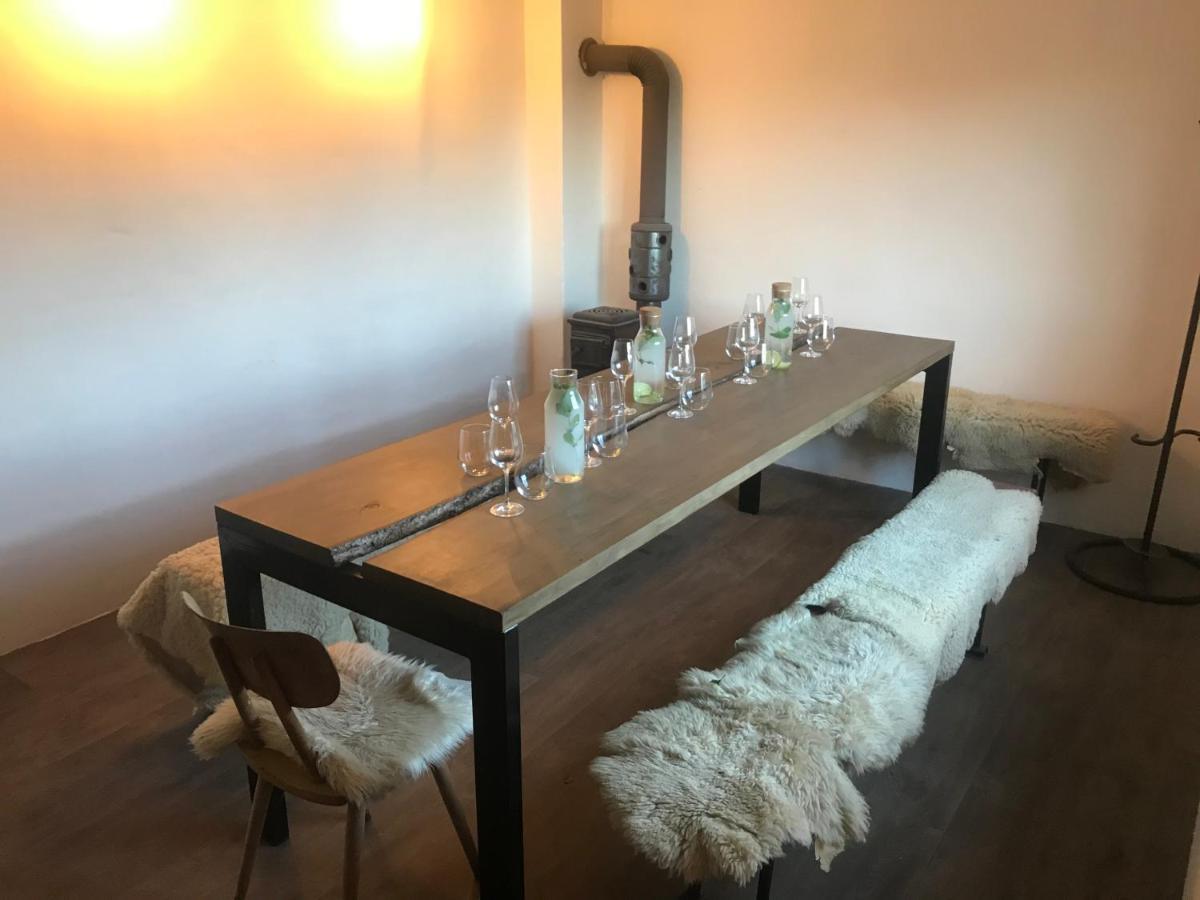 Kopr Apartment Pritluky Ngoại thất bức ảnh
